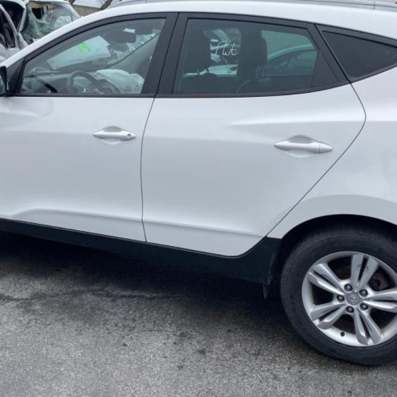 Pedale d'embrayage HYUNDAI IX 35 Photo n°14