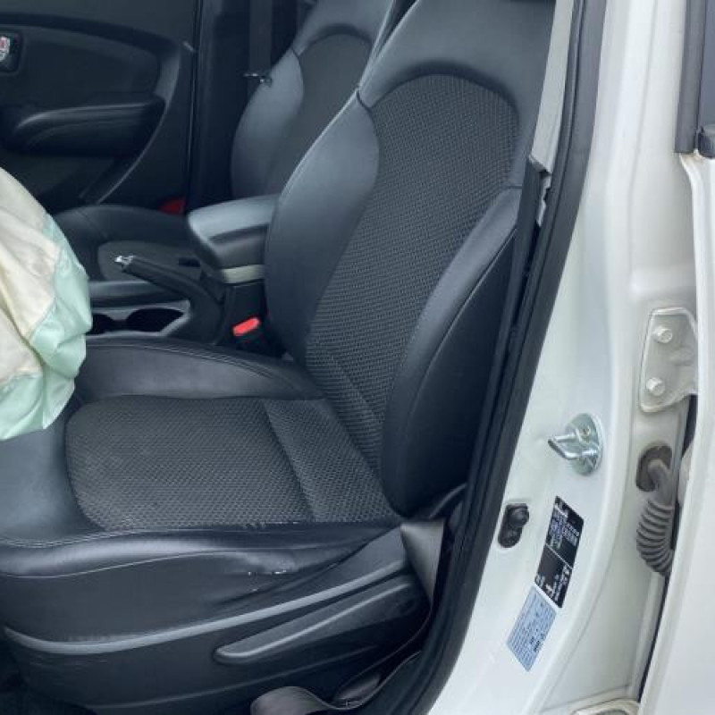 Pedale d'embrayage HYUNDAI IX 35 Photo n°19