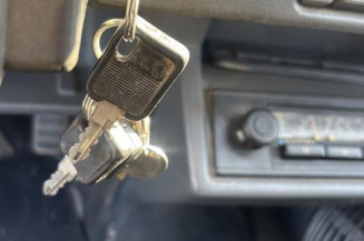 Pare soleil droit RENAULT EXPRESS