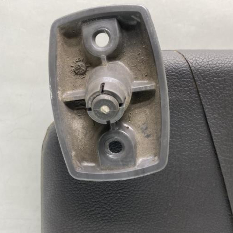 Pare soleil gauche RENAULT EXPRESS Photo n°3