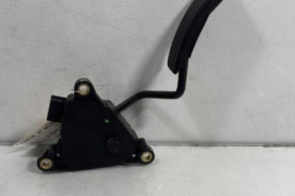 Pedale d'accelerateur RENAULT SCENIC 2 Photo n°1