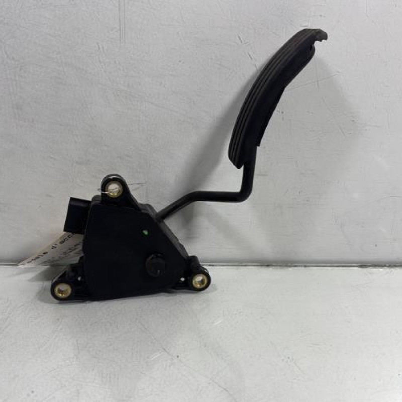 Pedale d'accelerateur RENAULT SCENIC 2 Photo n°1