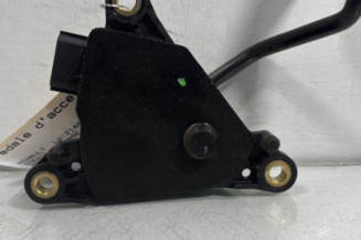 Pedale d'accelerateur RENAULT SCENIC 2