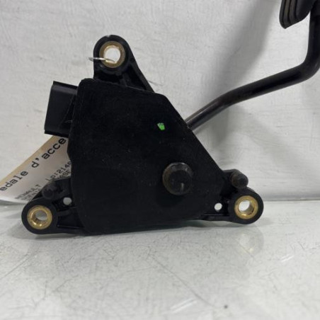 Pedale d'accelerateur RENAULT SCENIC 2