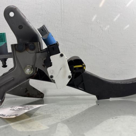 Pedale d'embrayage RENAULT SCENIC 2 Photo n°1