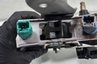 Pedale d'embrayage RENAULT SCENIC 2