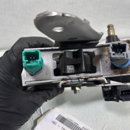 Pedale d'embrayage RENAULT SCENIC 2