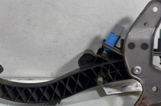Pedale d'embrayage RENAULT SCENIC 2