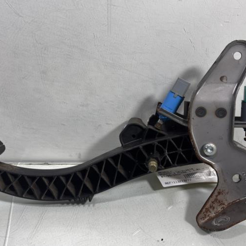 Pedale d'embrayage RENAULT SCENIC 2 Photo n°3