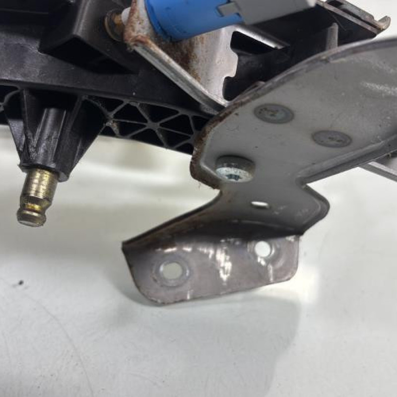 Pedale d'embrayage RENAULT SCENIC 2 Photo n°4