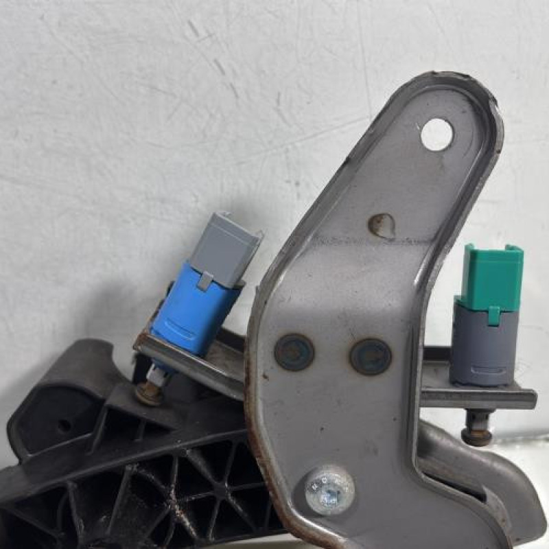 Pedale d'embrayage RENAULT SCENIC 2 Photo n°5