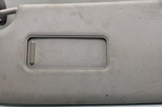 Pare soleil gauche FORD FOCUS 1 Photo n°1