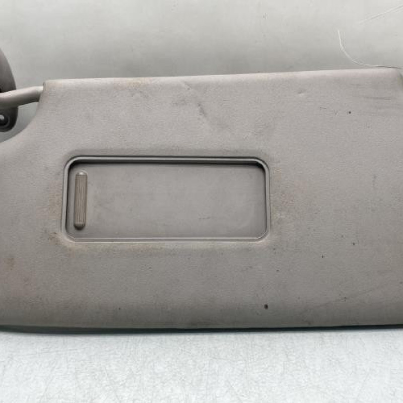 Pare soleil gauche FORD FOCUS 1 Photo n°1