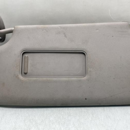 Pare soleil gauche FORD FOCUS 1 Photo n°1