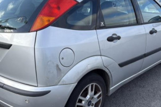 Pare soleil gauche FORD FOCUS 1