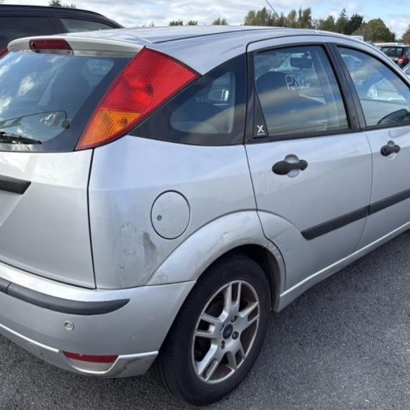 Pare soleil gauche FORD FOCUS 1 Photo n°8