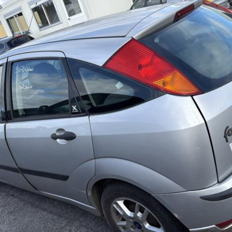 Pare soleil gauche FORD FOCUS 1 Photo n°12