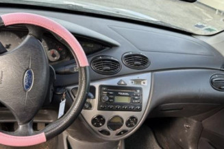 Pedale d'accelerateur FORD FOCUS 1