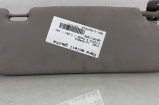 Pare soleil gauche FORD FIESTA 4 Photo n°1