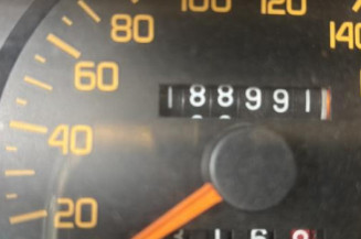 Pare soleil gauche RENAULT R19