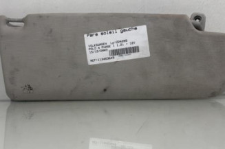 Pare soleil gauche VOLKSWAGEN POLO 4 Photo n°1