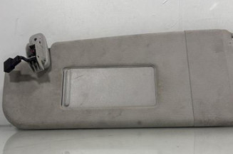 Pare soleil gauche VOLKSWAGEN POLO 4