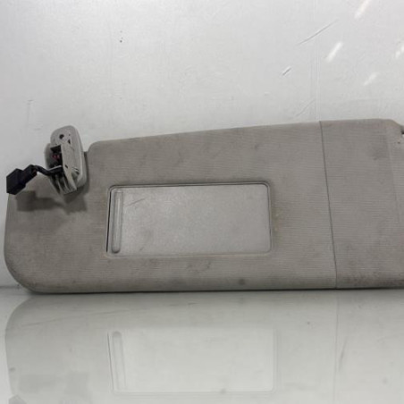 Pare soleil gauche VOLKSWAGEN POLO 4