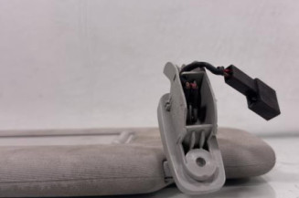 Pare soleil gauche VOLKSWAGEN POLO 4