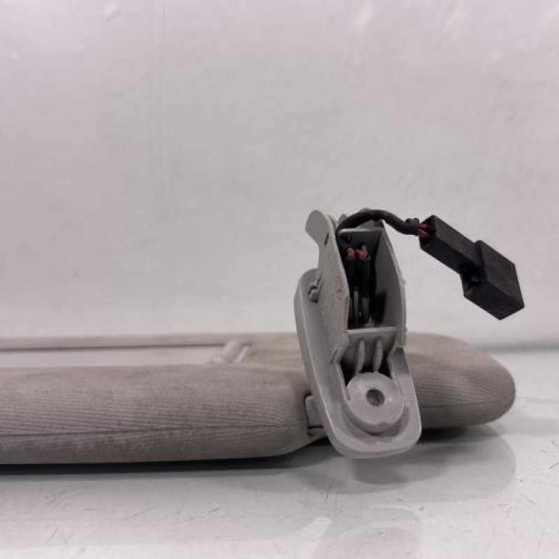 Pare soleil gauche VOLKSWAGEN POLO 4 Photo n°4