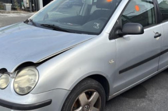 Pare soleil gauche VOLKSWAGEN POLO 4