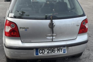 Pare soleil gauche VOLKSWAGEN POLO 4