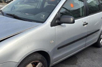Pare soleil gauche VOLKSWAGEN POLO 4