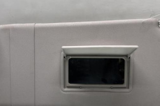 Pare soleil gauche PEUGEOT PARTNER 2 Photo n°1