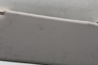 Pare soleil gauche PEUGEOT PARTNER 2