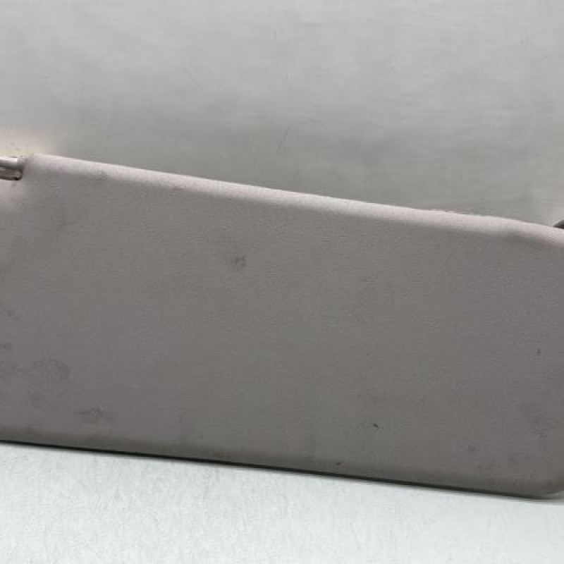 Pare soleil gauche PEUGEOT PARTNER 2 Photo n°3