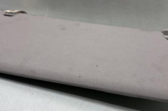 Pare soleil gauche PEUGEOT PARTNER 2