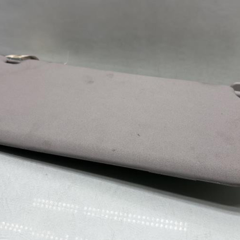 Pare soleil gauche PEUGEOT PARTNER 2 Photo n°4