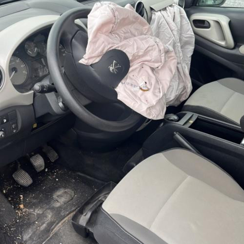 Pare soleil gauche PEUGEOT PARTNER 2 Photo n°11