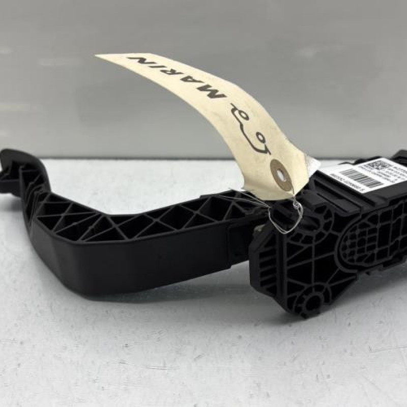 Pedale d'accelerateur PEUGEOT 208 2 Photo n°5