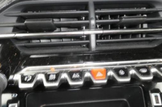Pedale d'accelerateur PEUGEOT 208 2