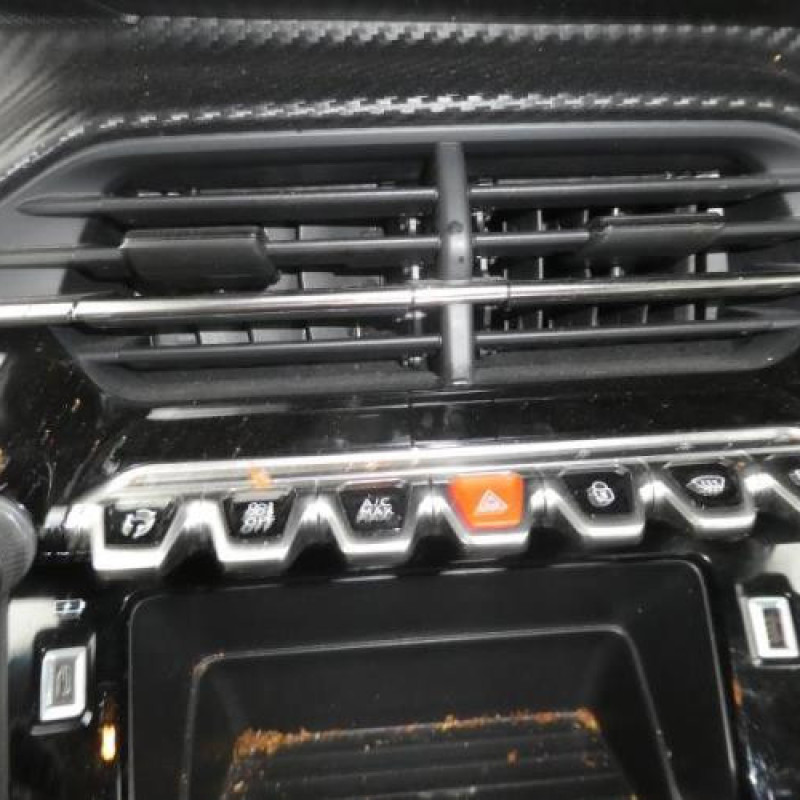 Pedale d'accelerateur PEUGEOT 208 2 Photo n°6