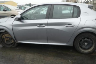 Pedale d'accelerateur PEUGEOT 208 2