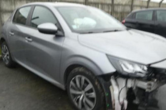 Pedale d'accelerateur PEUGEOT 208 2