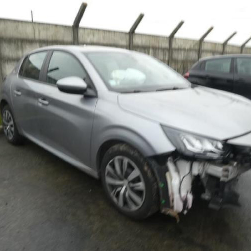 Pedale d'accelerateur PEUGEOT 208 2 Photo n°8