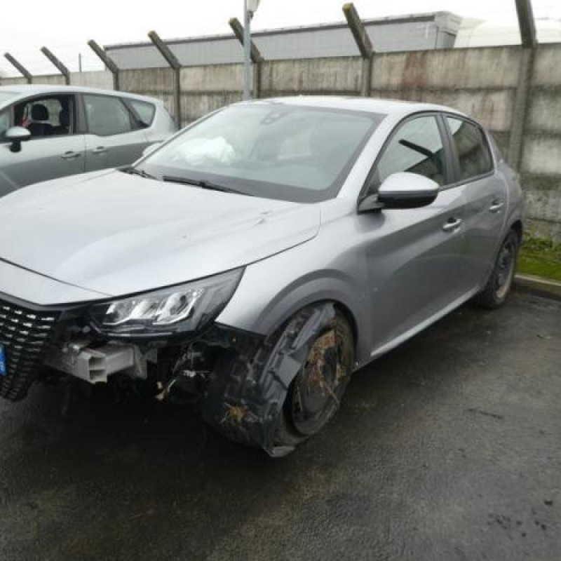 Pedale d'accelerateur PEUGEOT 208 2 Photo n°9