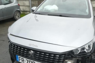 Pedale d'accelerateur PEUGEOT 208 2
