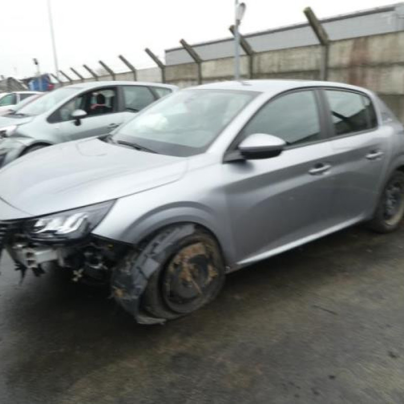 Pedale d'accelerateur PEUGEOT 208 2 Photo n°12