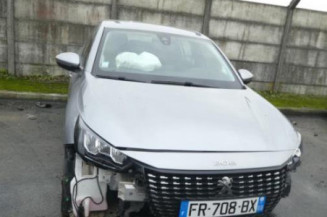 Pedale d'accelerateur PEUGEOT 208 2