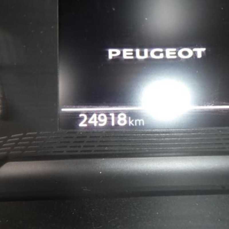 Pedale d'accelerateur PEUGEOT 208 2 Photo n°15