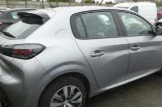 Pedale d'accelerateur PEUGEOT 208 2